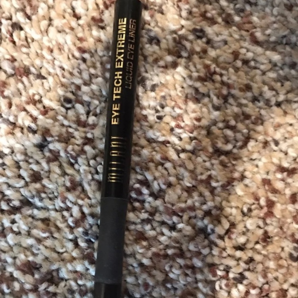 Milani Eyeliner
